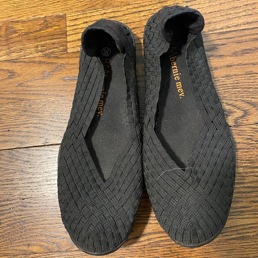 Bernie Mev size 8/39